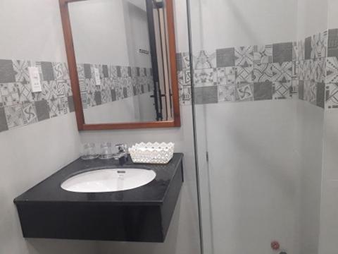 Apartmán Khach San Hao Hoa Tỉnh Kontum Exteriér fotografie